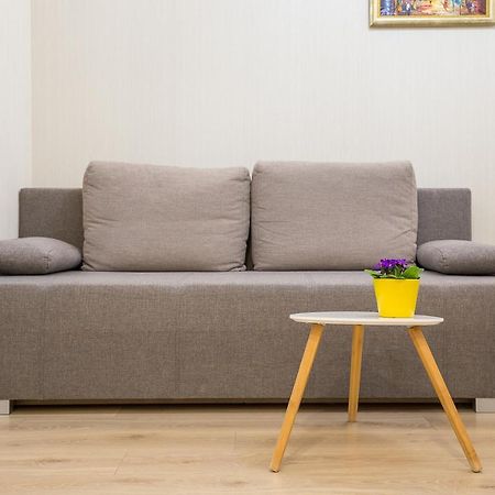 Dream&Travel Apartments Краков Экстерьер фото
