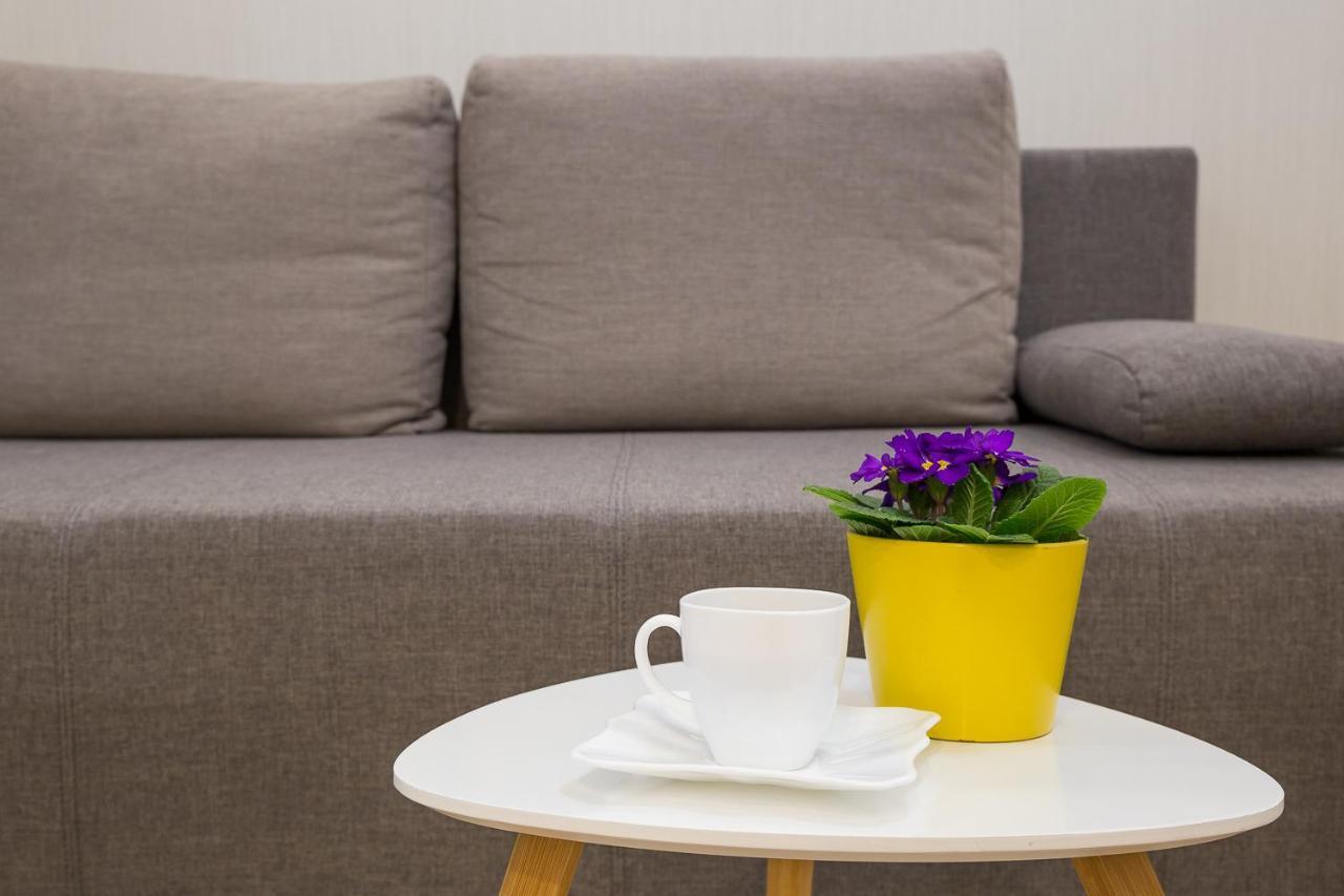Dream&Travel Apartments Краков Экстерьер фото