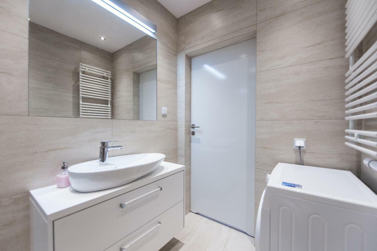Dream&Travel Apartments Краков Экстерьер фото