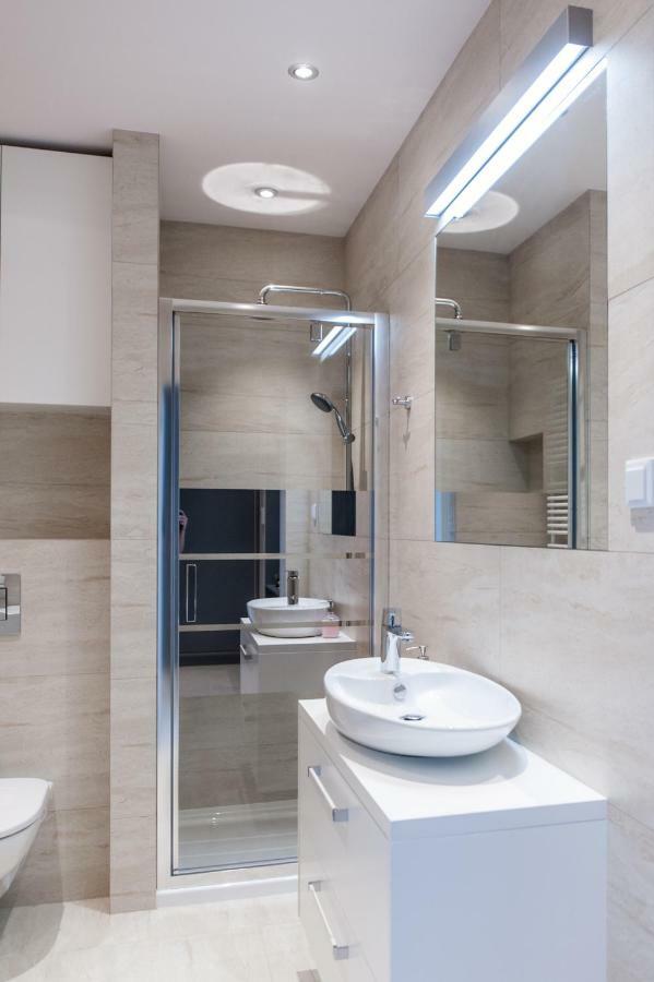 Dream&Travel Apartments Краков Экстерьер фото